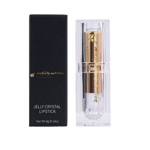 6 colors jelly temperature changing lipstick